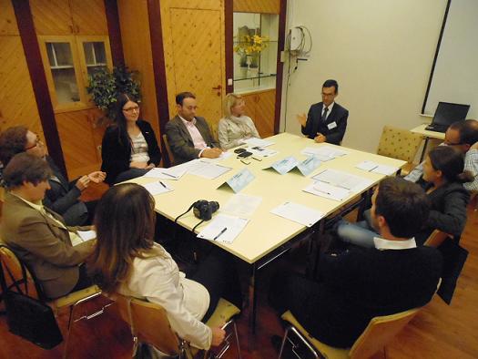 26.09.2013_AdG/STC_La nuova Programmazione 2014+
