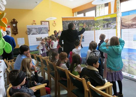 20.09.2013_KuLaWi_Unsere Landschaft im Wandel der Zeit
