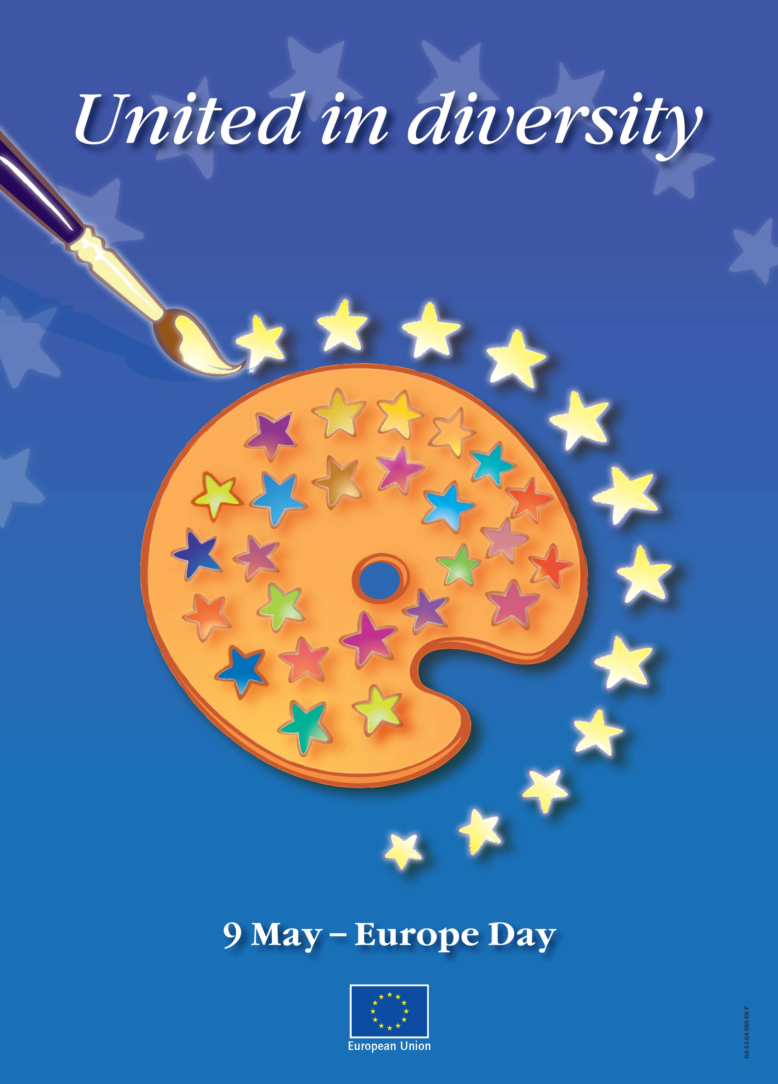 9. May - Europe Day