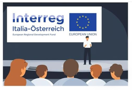 Evento Interreg IT-AT FVG