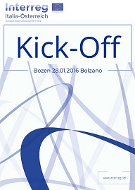 Kick-Off Interreg V-A, 28/01