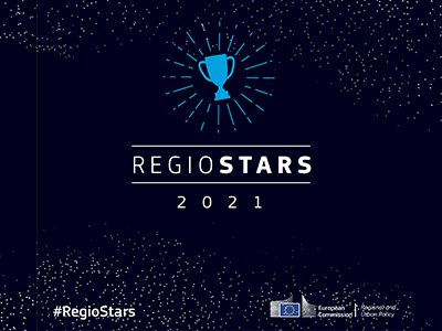 REGIOSTARS awards
