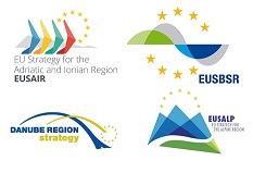Ein neuer Politikansatz: Makroregionale Strategien