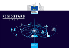 Partecipa a RegioStar Awards
