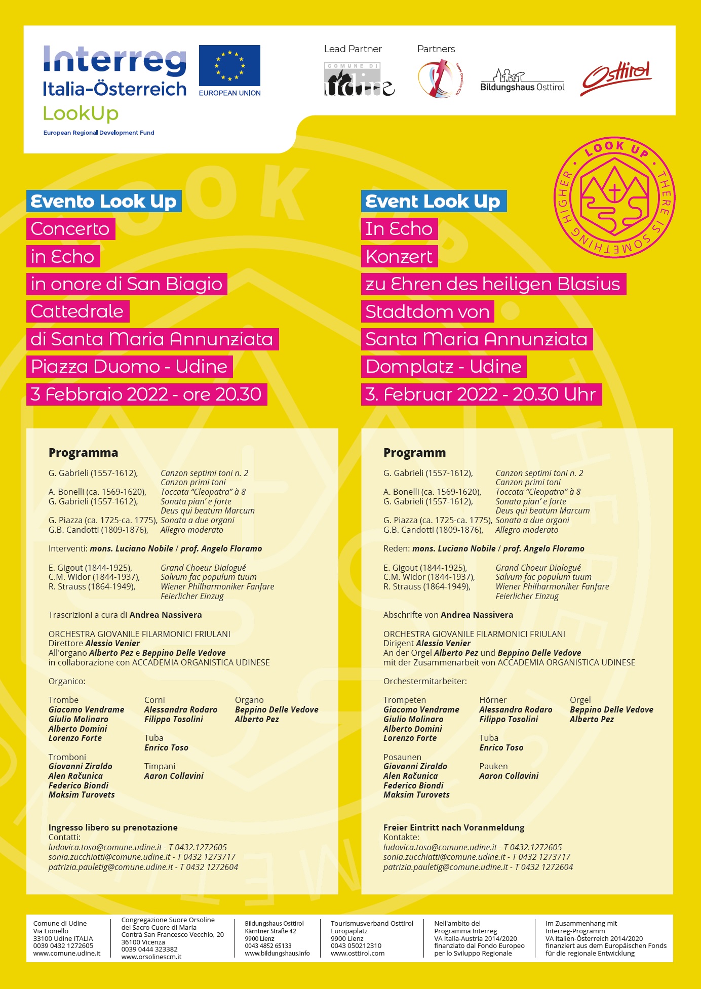 Flyer