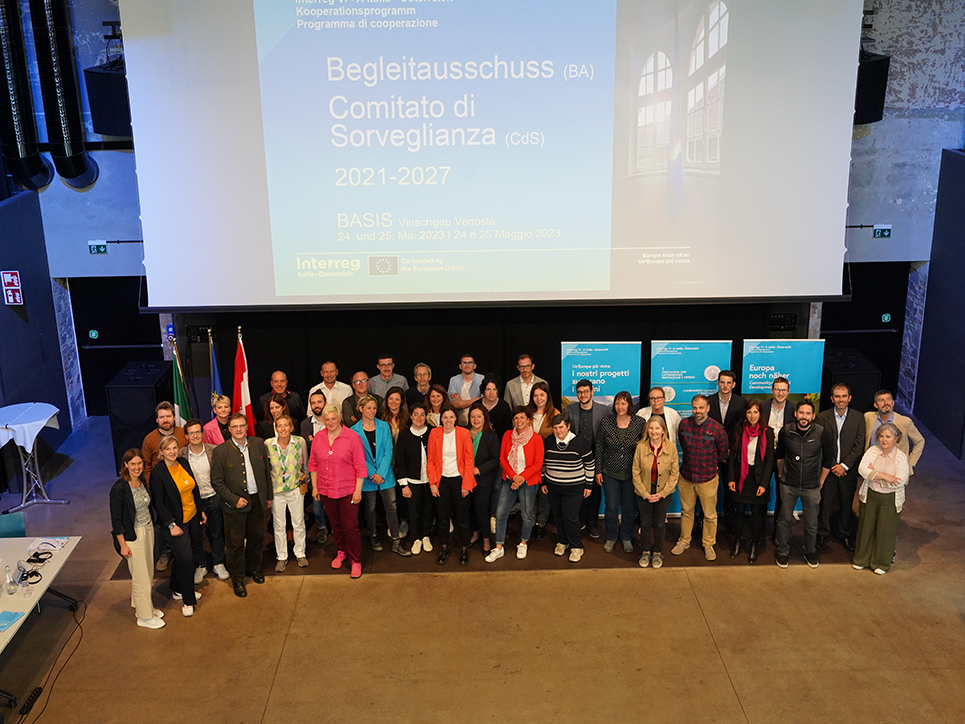 CdS - Foto (c) BASIS VinschgauVenosta Simon Mariacher