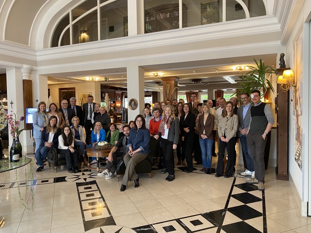 (c) Ripartizione Europa, Provincia Autonoma di Bolzano